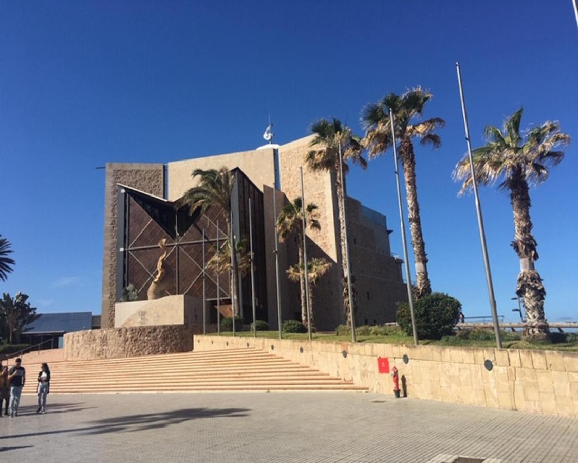 El Rincon De Valentina 4B Apartman Las Palmas de Gran Canaria Kültér fotó