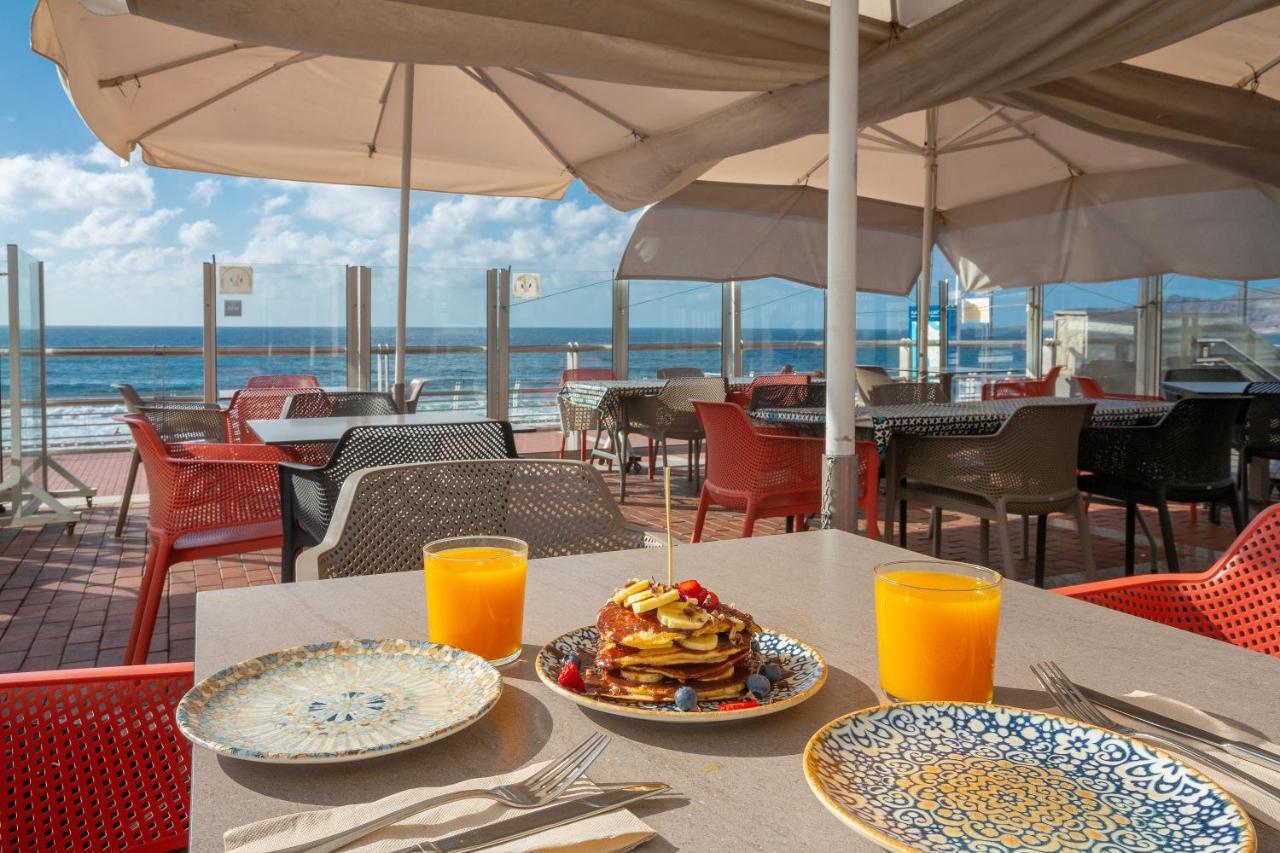 El Rincon De Valentina 4B Apartman Las Palmas de Gran Canaria Kültér fotó