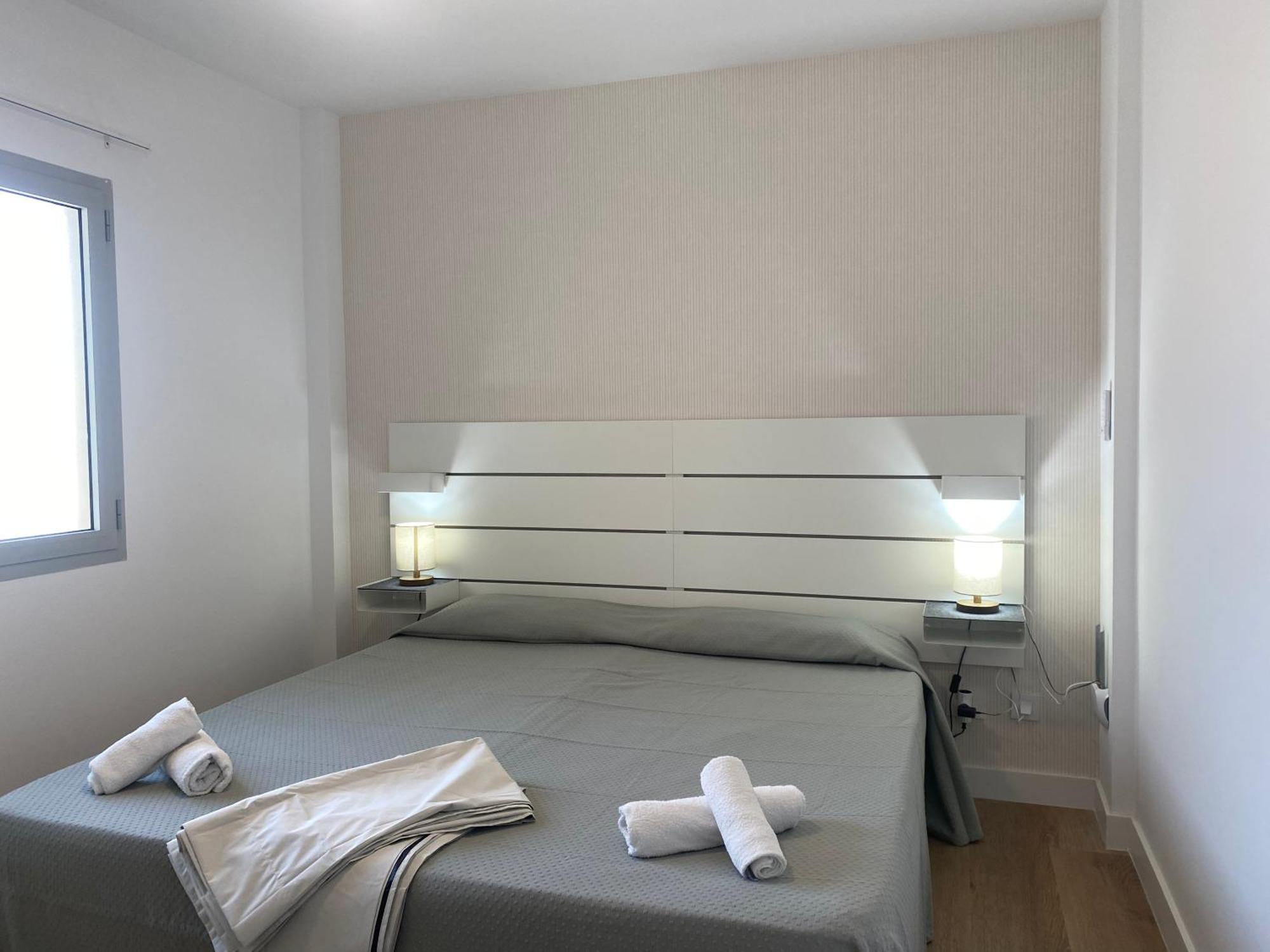 El Rincon De Valentina 4B Apartman Las Palmas de Gran Canaria Kültér fotó
