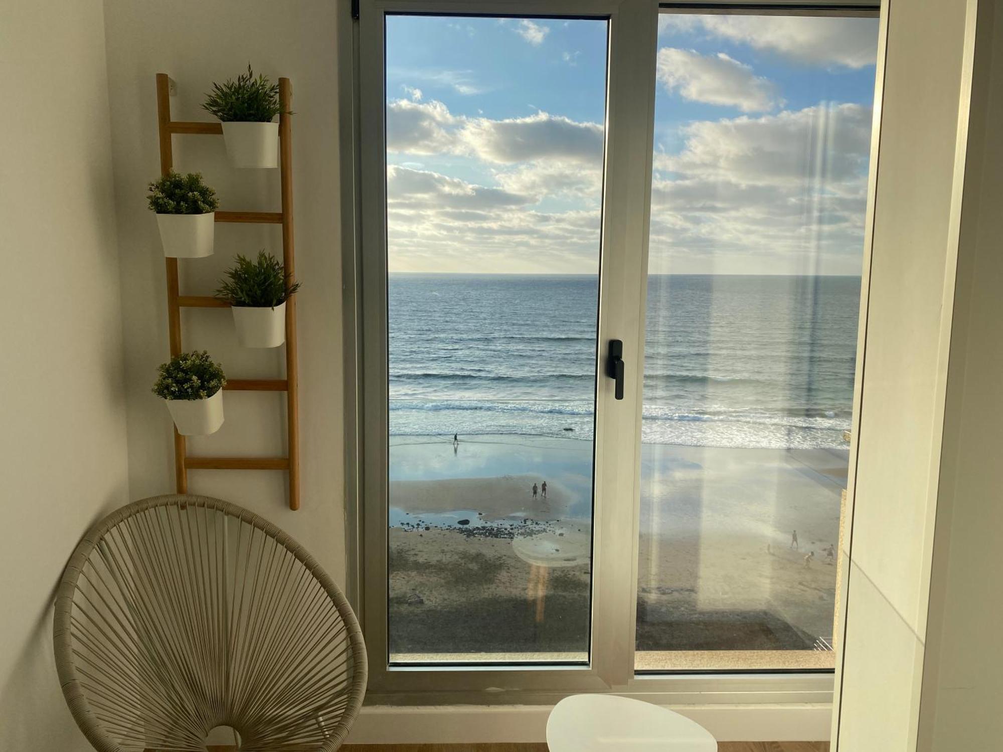 El Rincon De Valentina 4B Apartman Las Palmas de Gran Canaria Kültér fotó