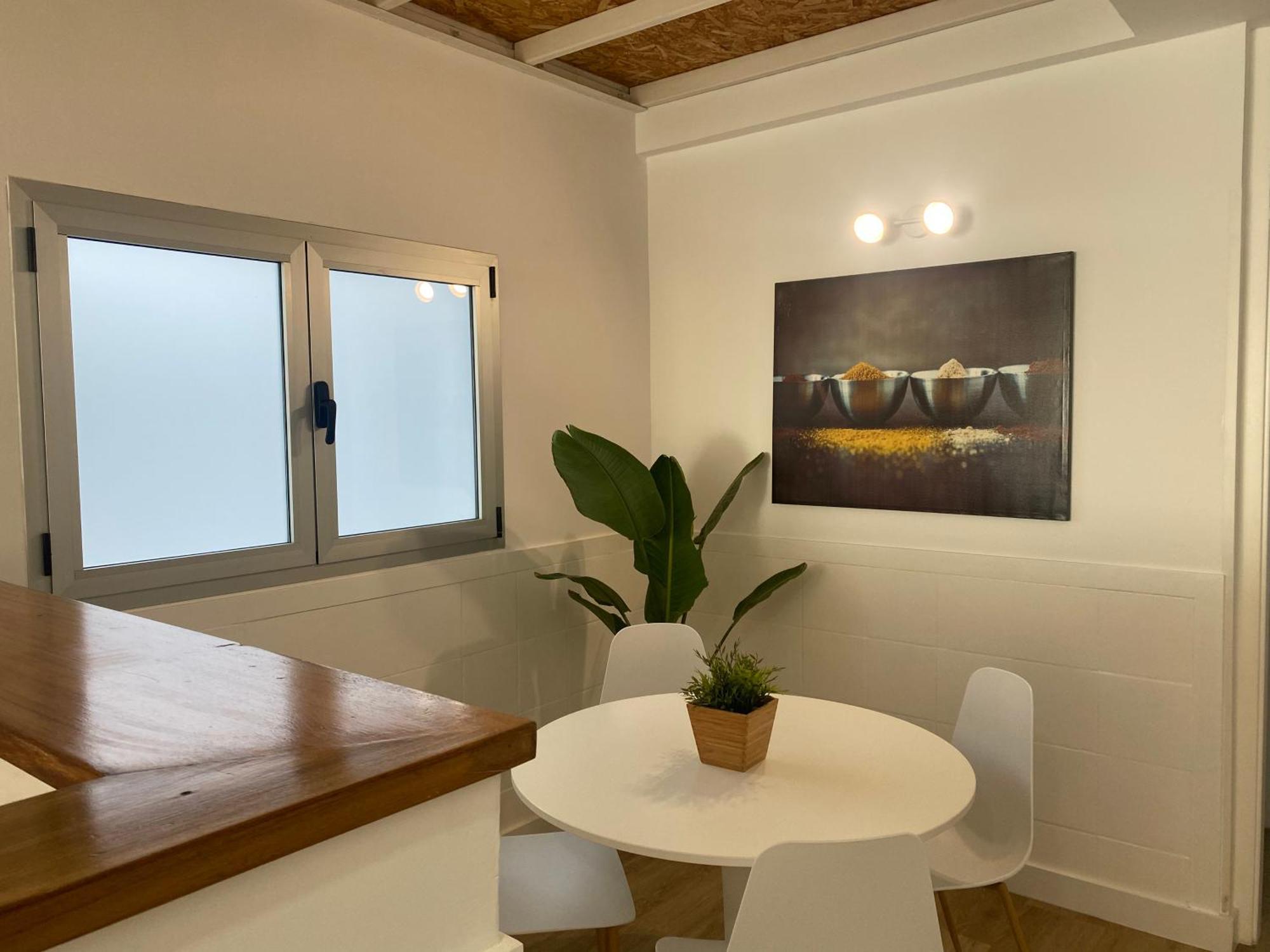 El Rincon De Valentina 4B Apartman Las Palmas de Gran Canaria Kültér fotó