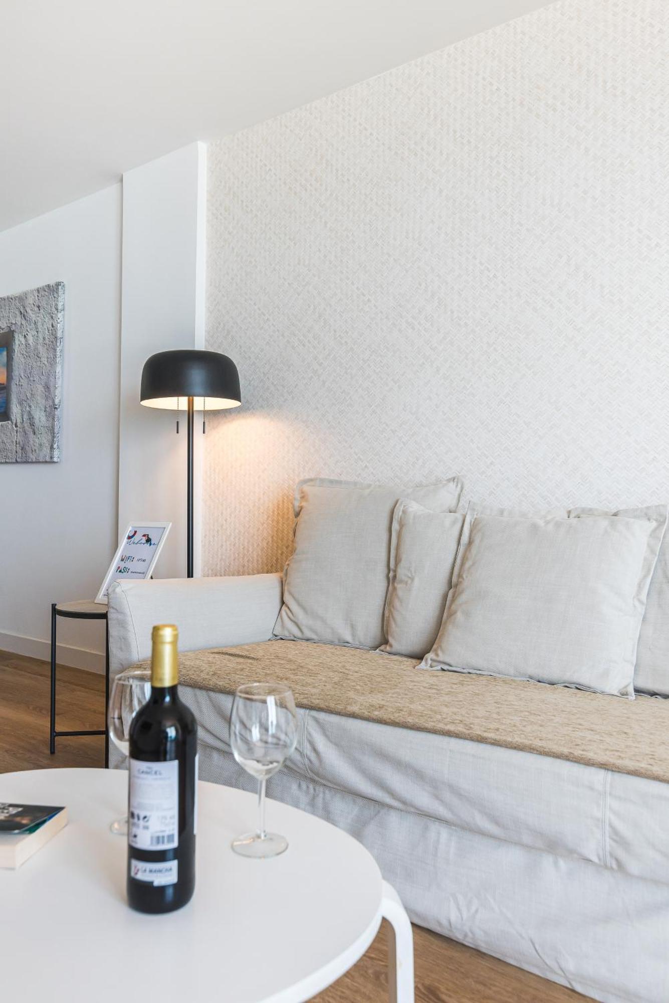 El Rincon De Valentina 4B Apartman Las Palmas de Gran Canaria Kültér fotó