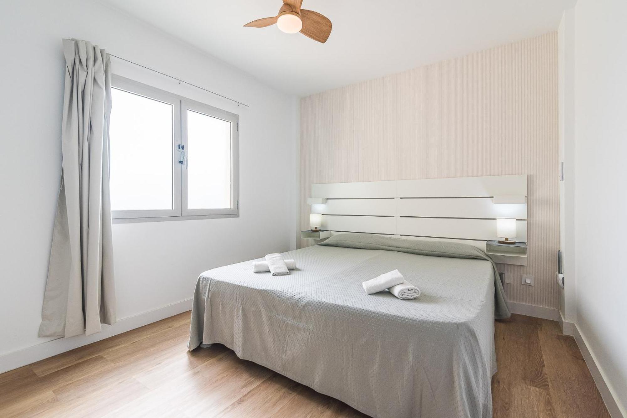 El Rincon De Valentina 4B Apartman Las Palmas de Gran Canaria Kültér fotó
