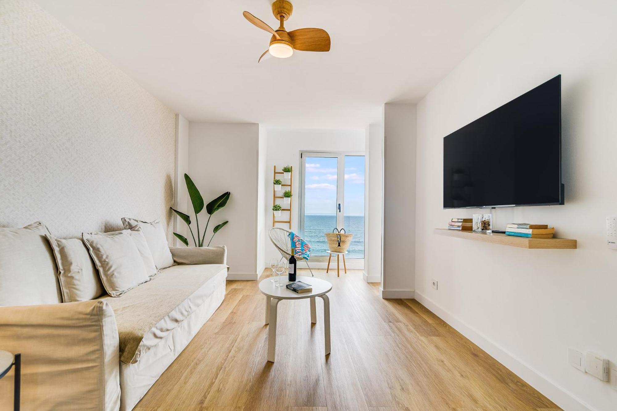 El Rincon De Valentina 4B Apartman Las Palmas de Gran Canaria Kültér fotó