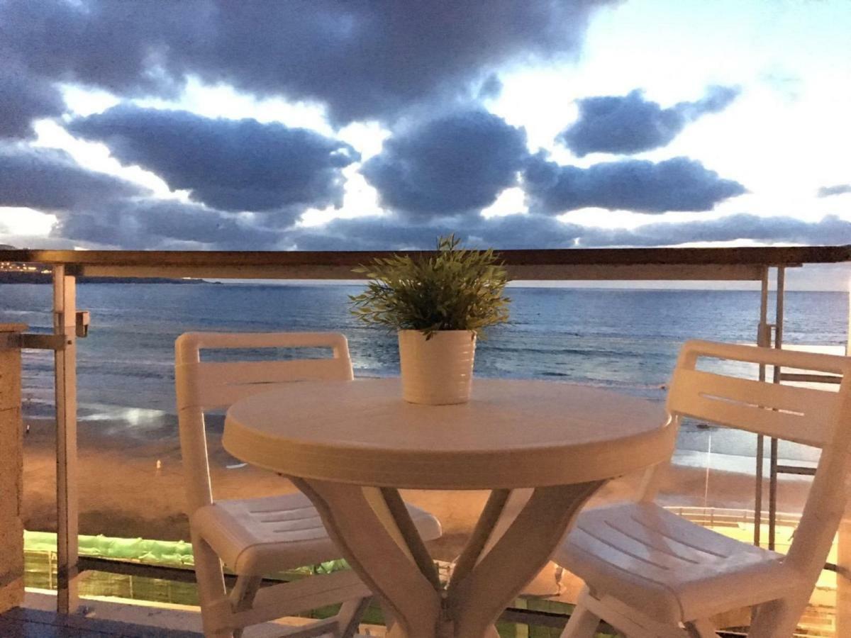 El Rincon De Valentina 4B Apartman Las Palmas de Gran Canaria Kültér fotó