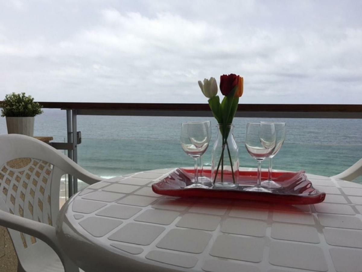El Rincon De Valentina 4B Apartman Las Palmas de Gran Canaria Kültér fotó